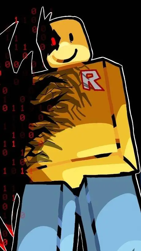 ai character: Joe Doe  background