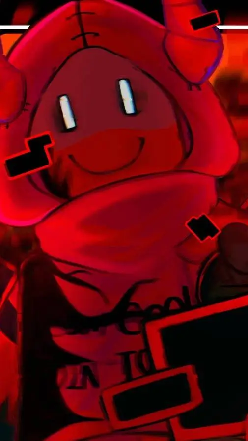 ai character: Coolkied >w< background