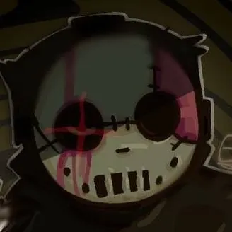 chat with ai character: Slasher⚠️