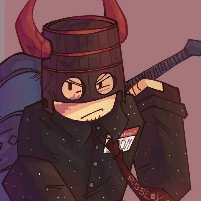 chat with ai character: Doombringer ‼️❗