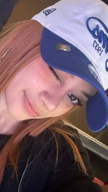 ai character: Katseye  background