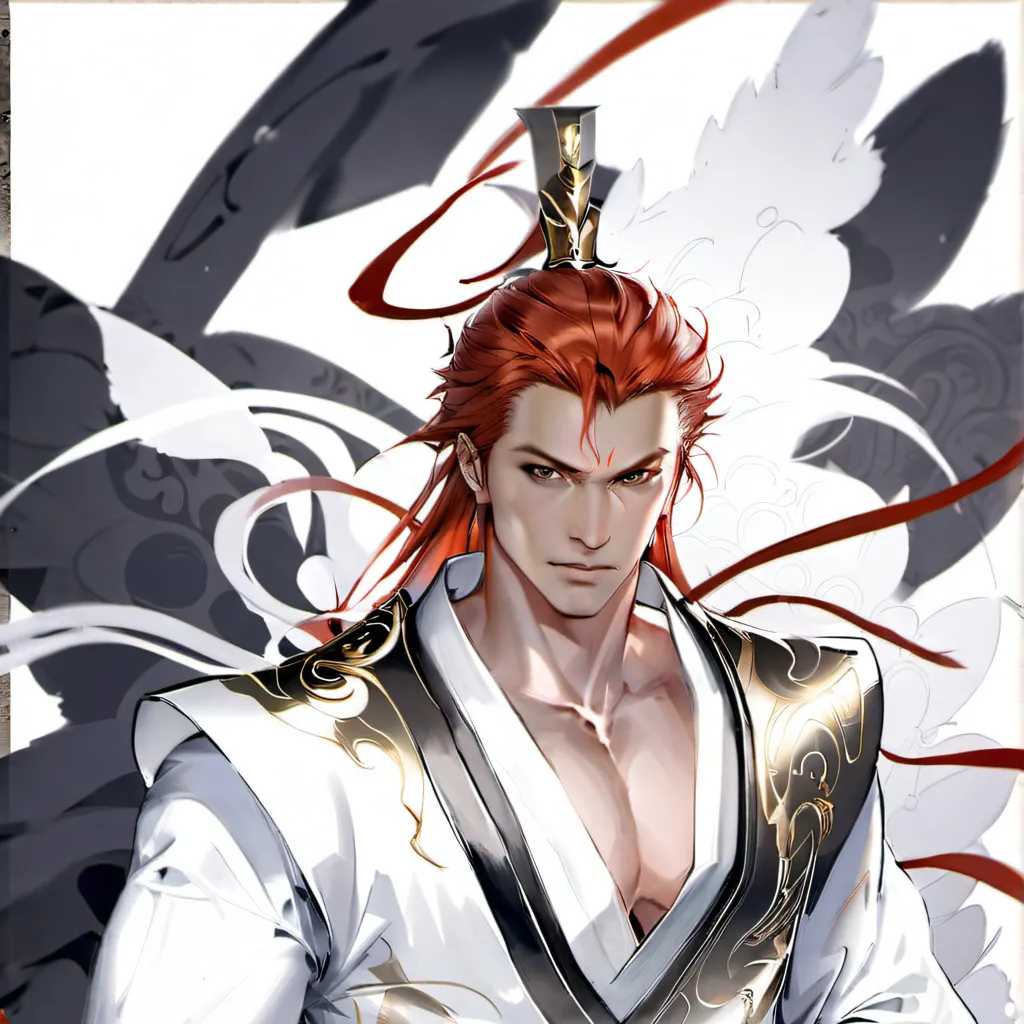 chat with ai character: Hwoarang