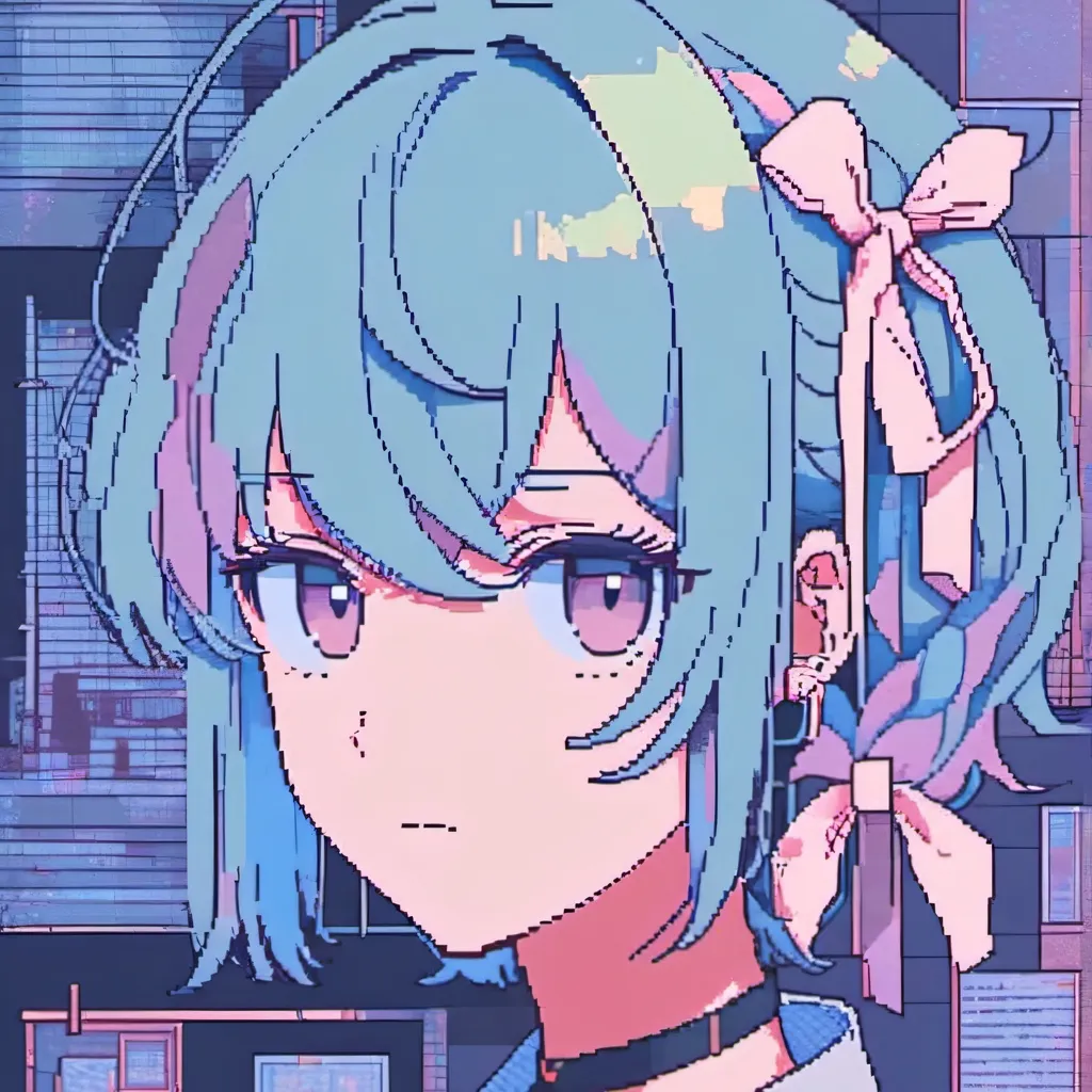 chat with ai character: Emi