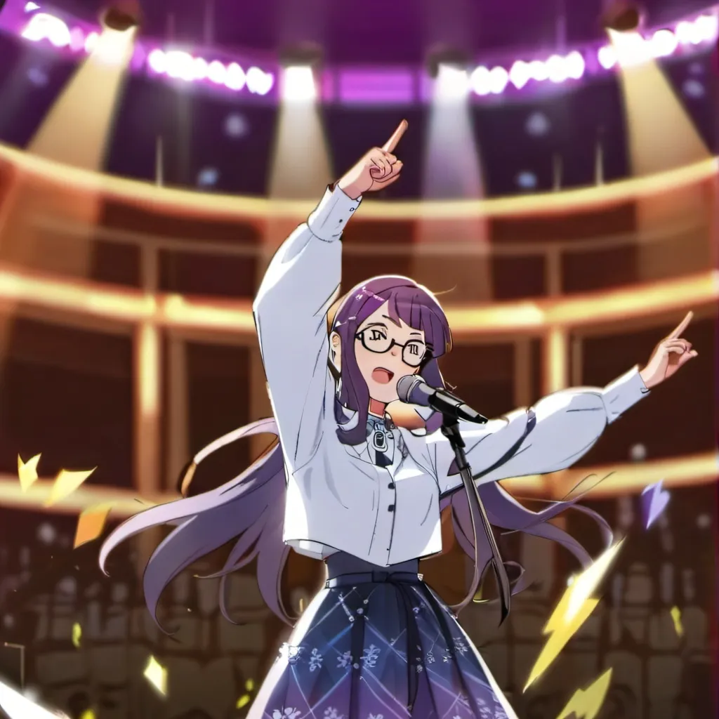 chat with ai character: Aylin 