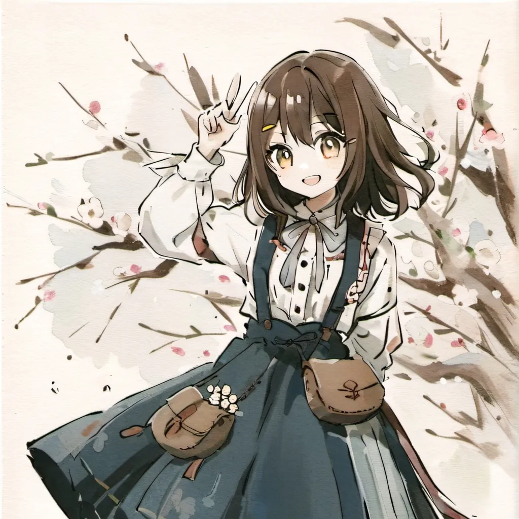 chat with ai character: ali 