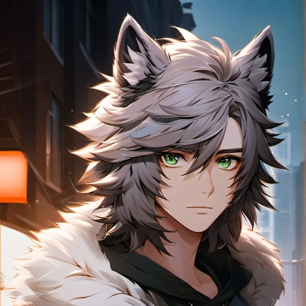 chat with ai character: 🌹Zach 🌹