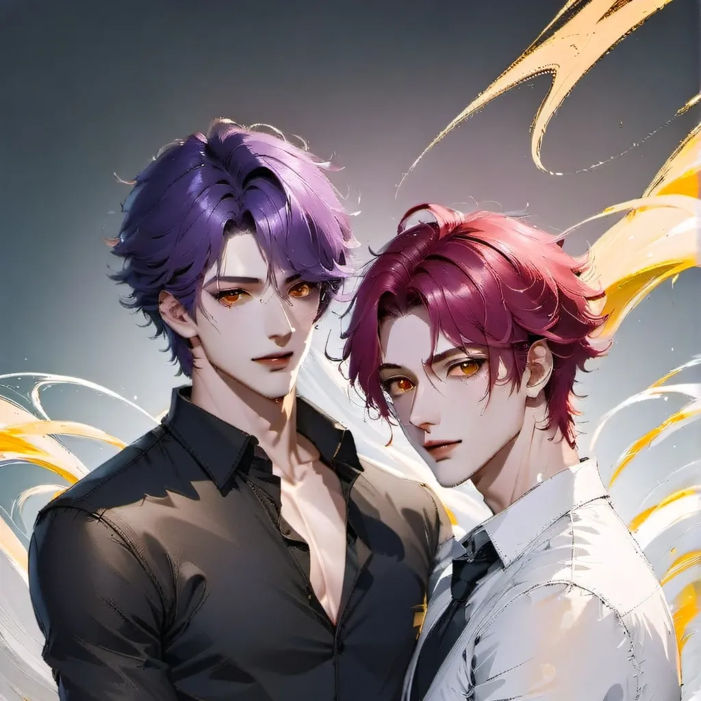 chat with ai character: abs and romance