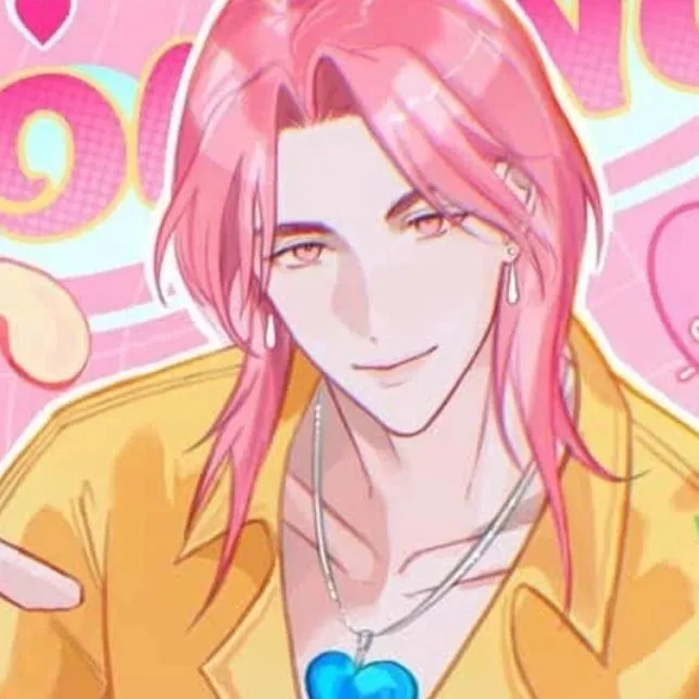 chat with ai character: romance. 