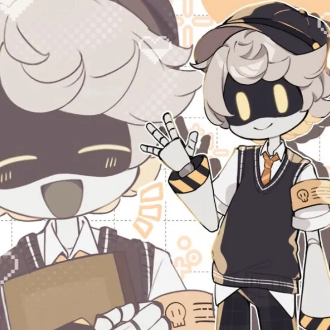 chat with ai character: N