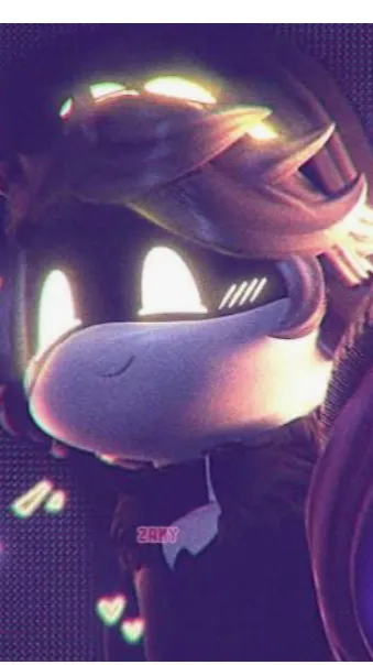 ai character: N background