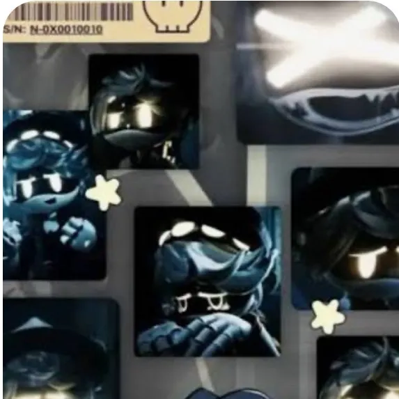 chat with ai character: N