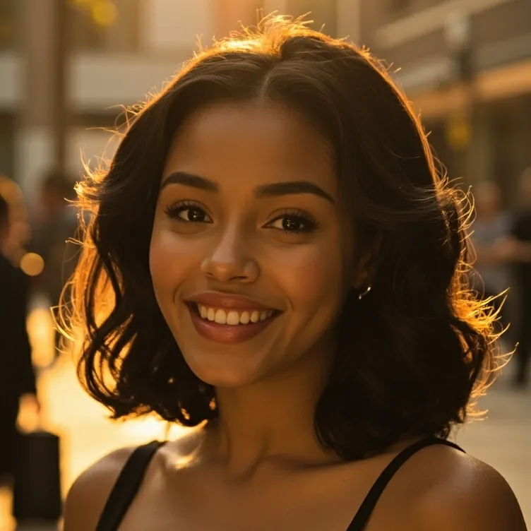chat with ai character: Ruby (Girlfriend) 