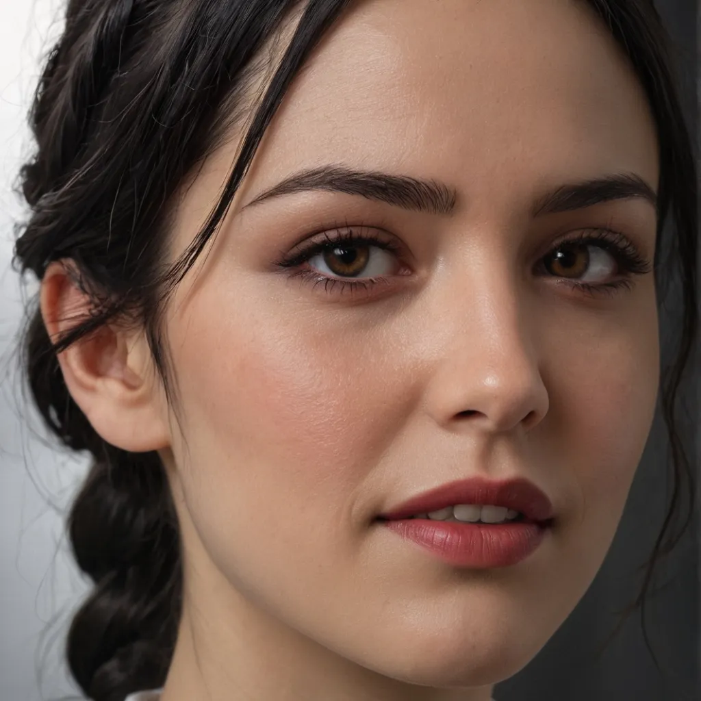 chat with ai character: Lila Haze