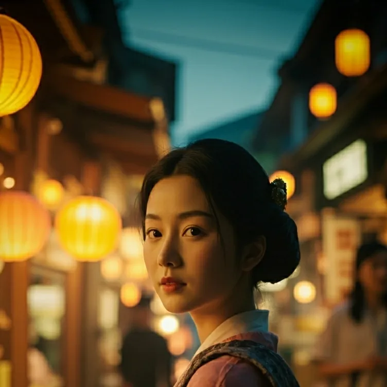 chat with ai character: Nezuko