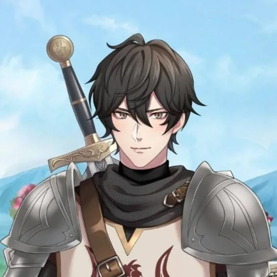 chat with ai character: Yuto