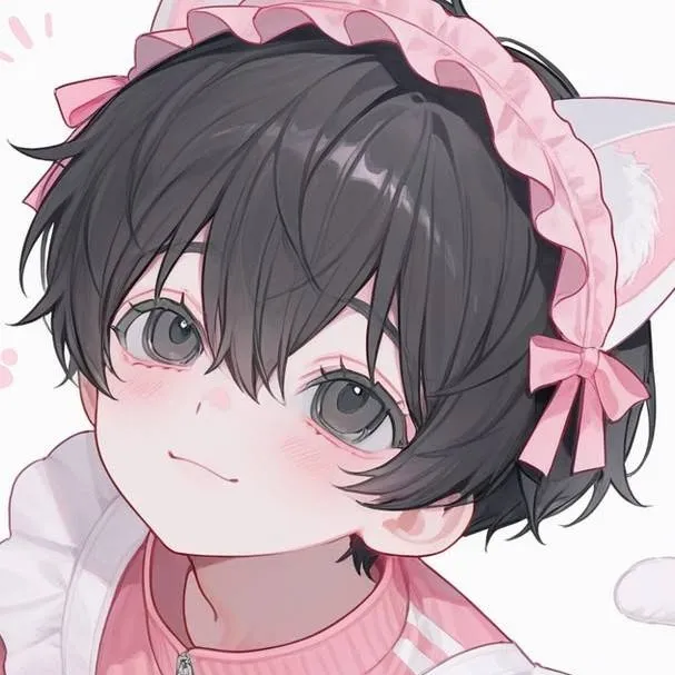 chat with ai character: Femboy