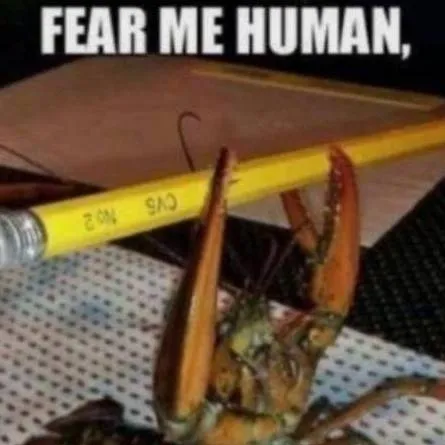 chat with ai character: die of death