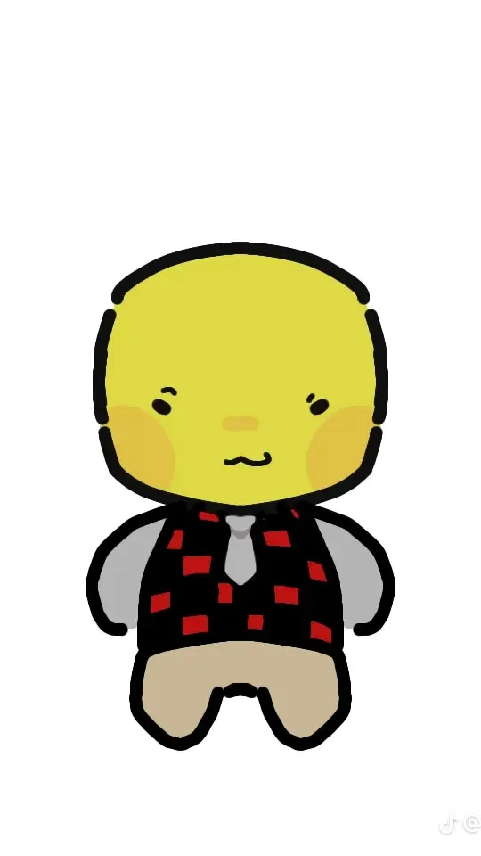 ai character: Devesto background