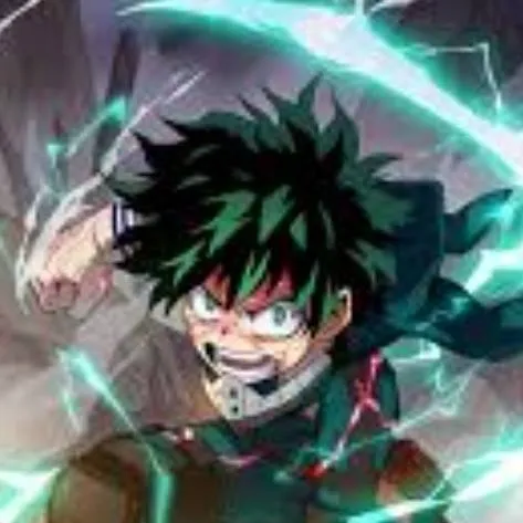 chat with ai character: mha bakugo cheater