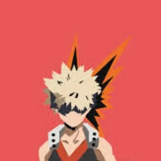 chat with ai character: bakugo cheater💔
