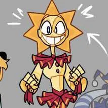 chat with ai character: ⭐ Sundrop!⭐