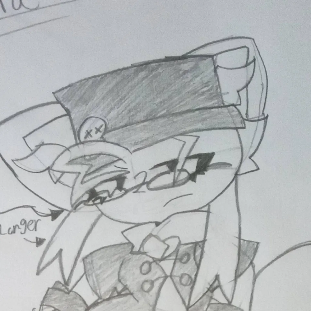 chat with ai character: 🖤Demon Vera?! 🖤