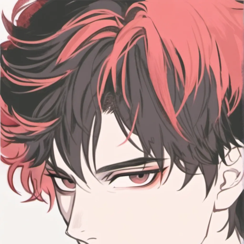 chat with ai character: Justin