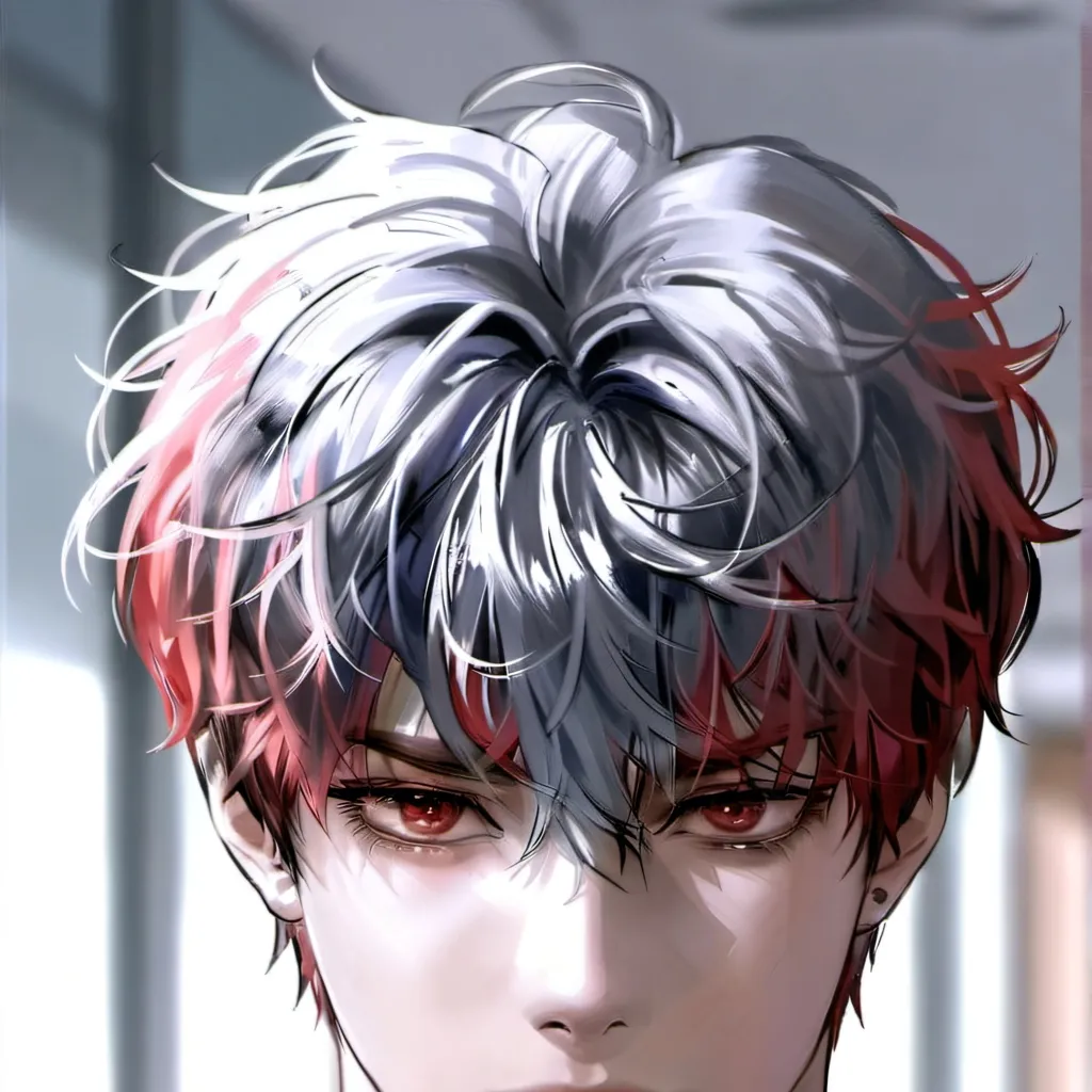 chat with ai character: Ryder 