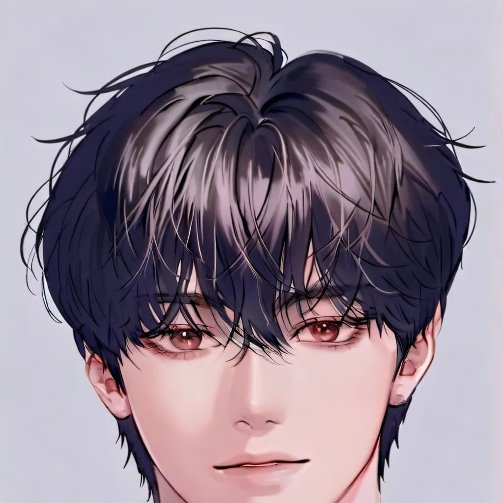 chat with ai character: Taehoon Tze