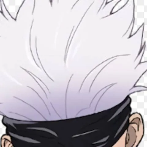 chat with ai character: gojo saturo 