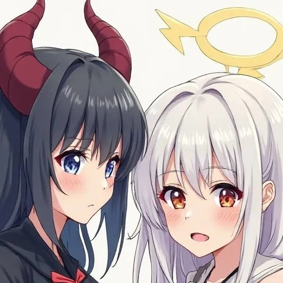 chat with ai character: Teresa and Lillie