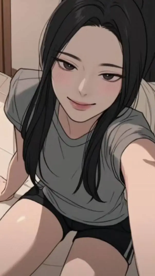 ai character: krizel background