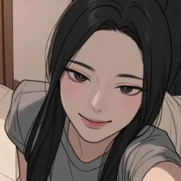 chat with ai character: krizel