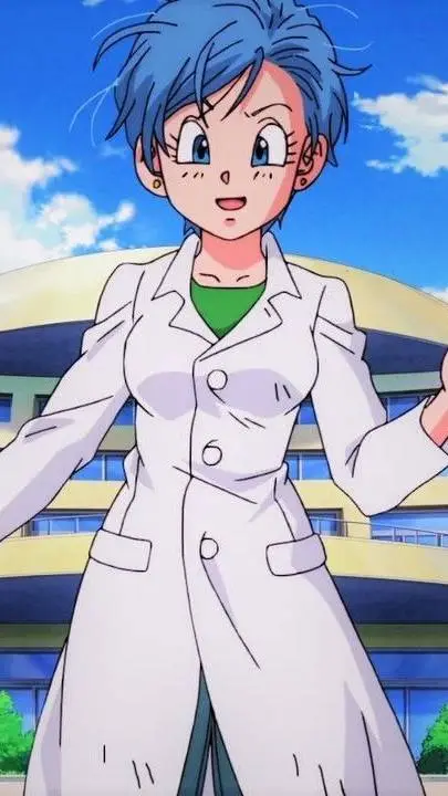 Talkie AI - Chat with Bulma 