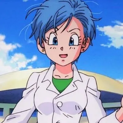 chat with ai character: Bulma 