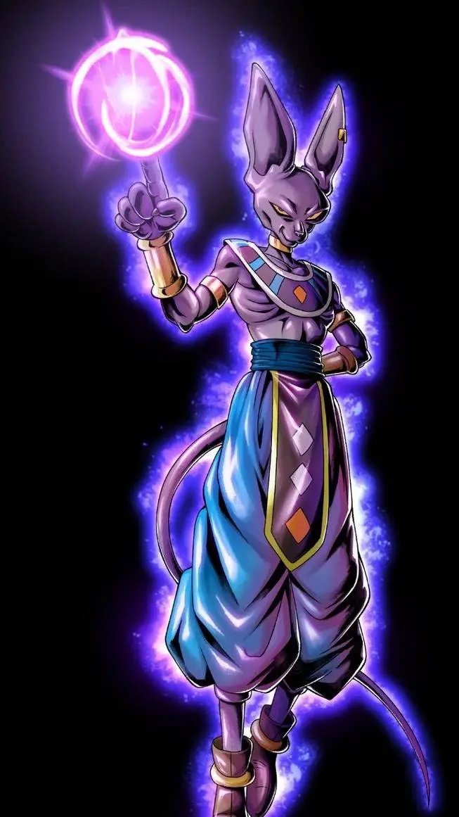 ai character: Bills  background