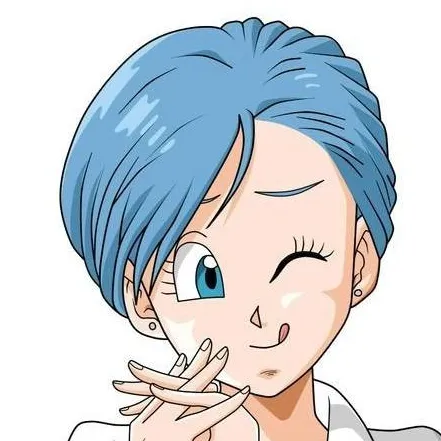 chat with ai character: Bulma (DBS)