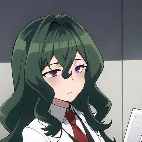 chat with ai character: cientifica sara