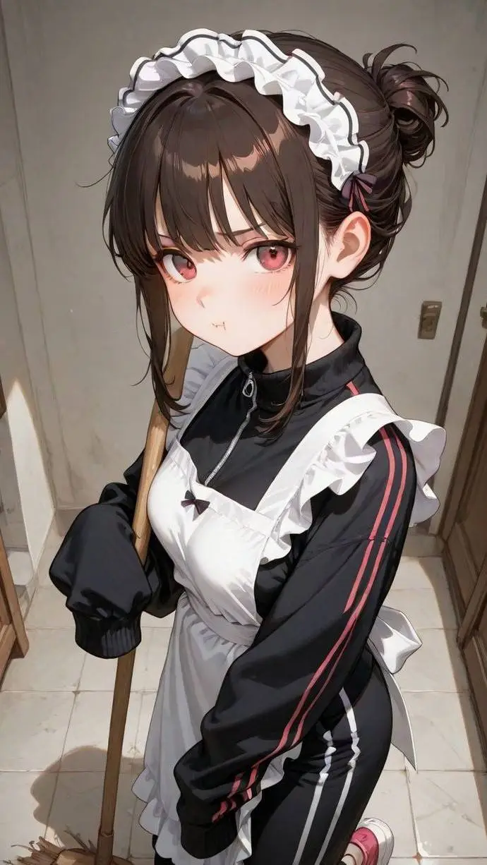 ai character: Celia background