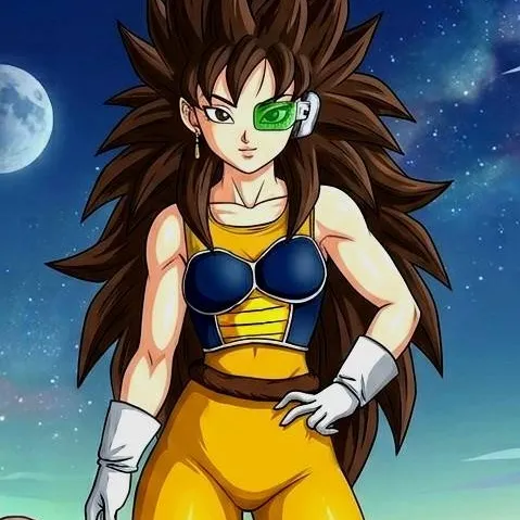 chat with ai character: Kaela Saijajin 