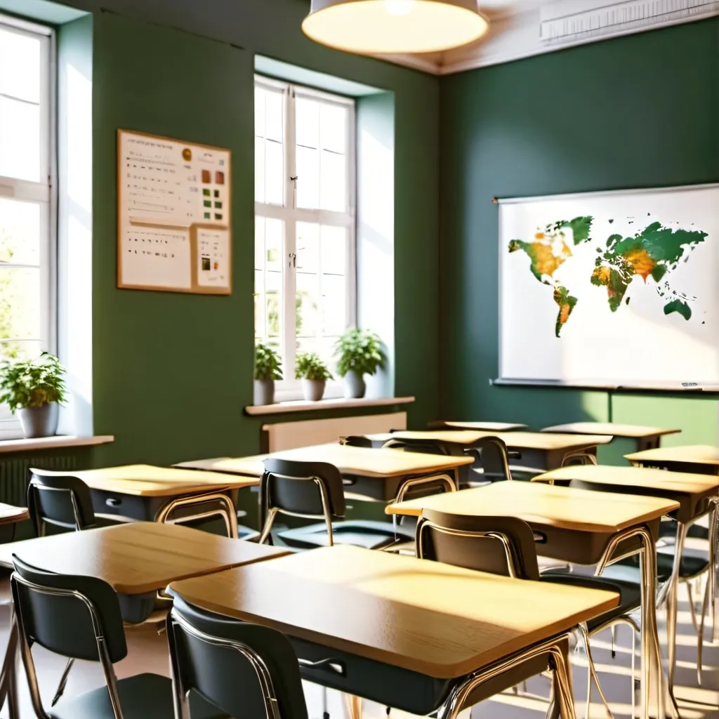 chat with ai character: ♥︎☺︎︎𝒎𝒚 𝒄𝒍𝒂𝒔𝒔☺︎︎♥︎