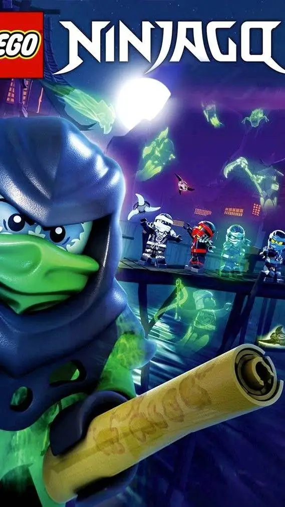 ai character: ✧Ninjago pickme✦ background