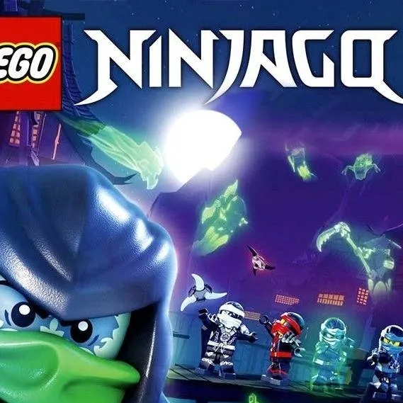 chat with ai character: ✧Ninjago pickme✦
