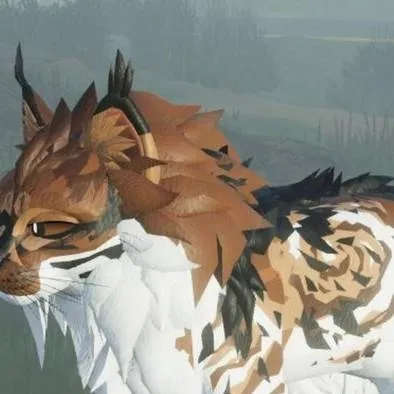 chat with ai character: your naughty cat .