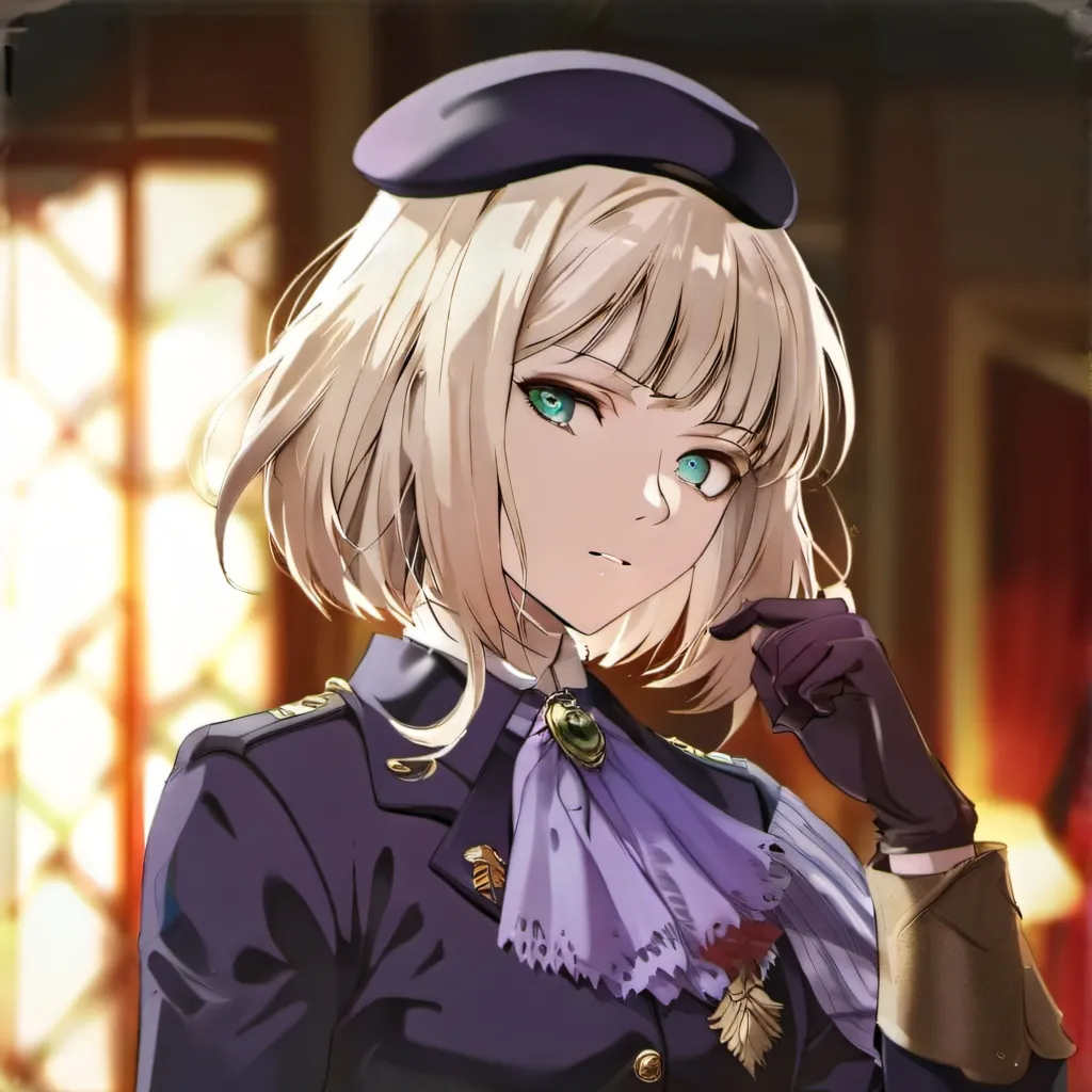 chat with ai character: Nikola Graf 