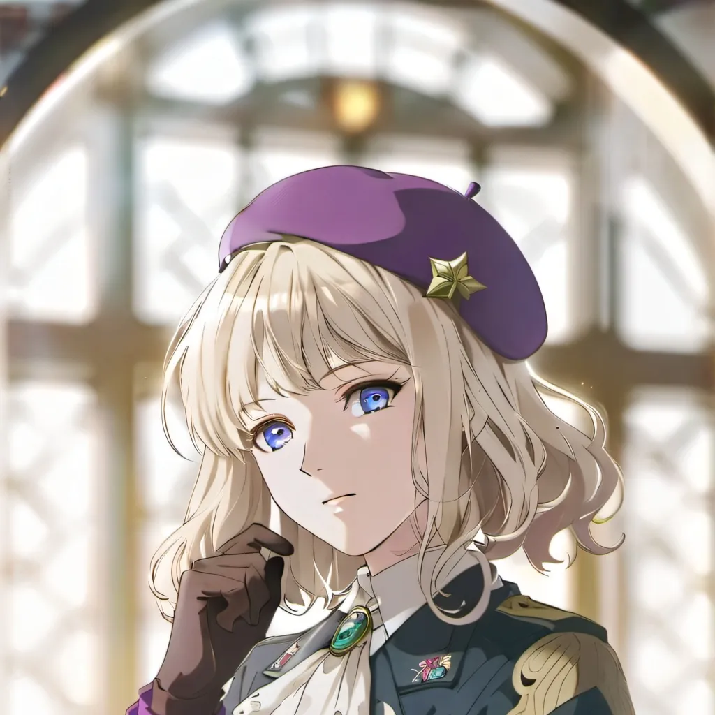 chat with ai character: Nikola Graf 