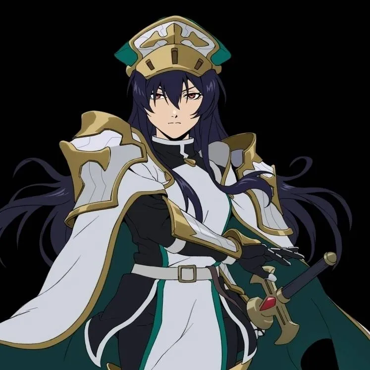 chat with ai character: COMMANDER KIVIA 