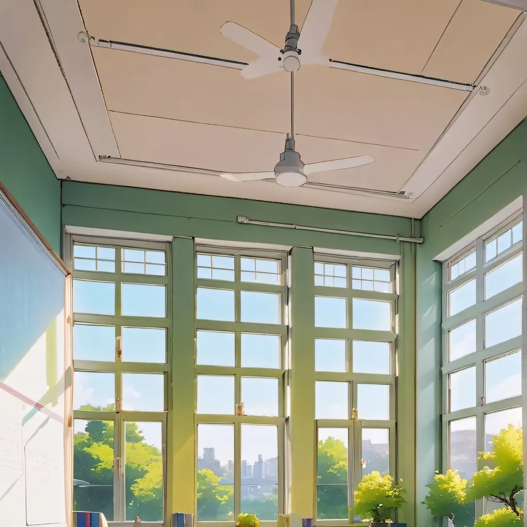 chat with ai character: Sprunki school