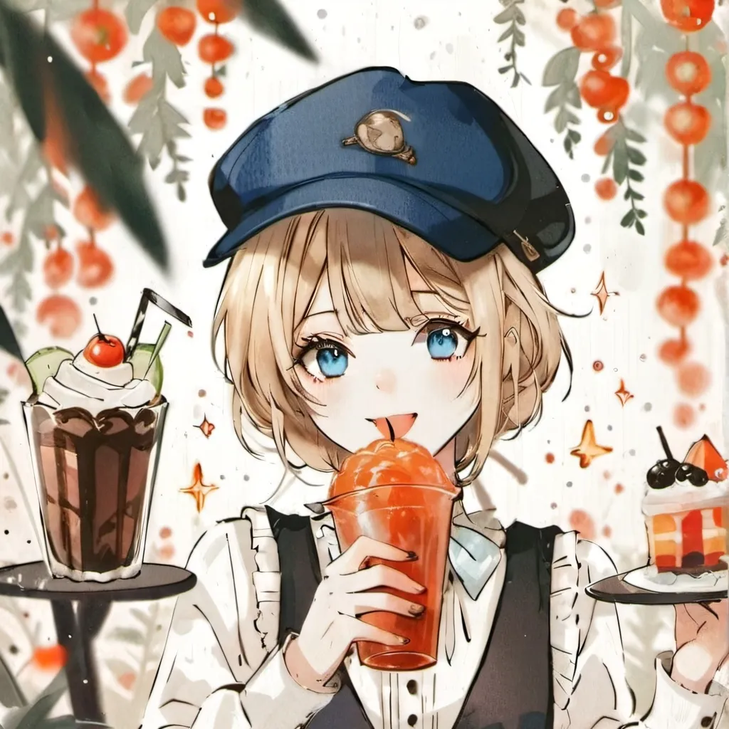 chat with ai character: Claire