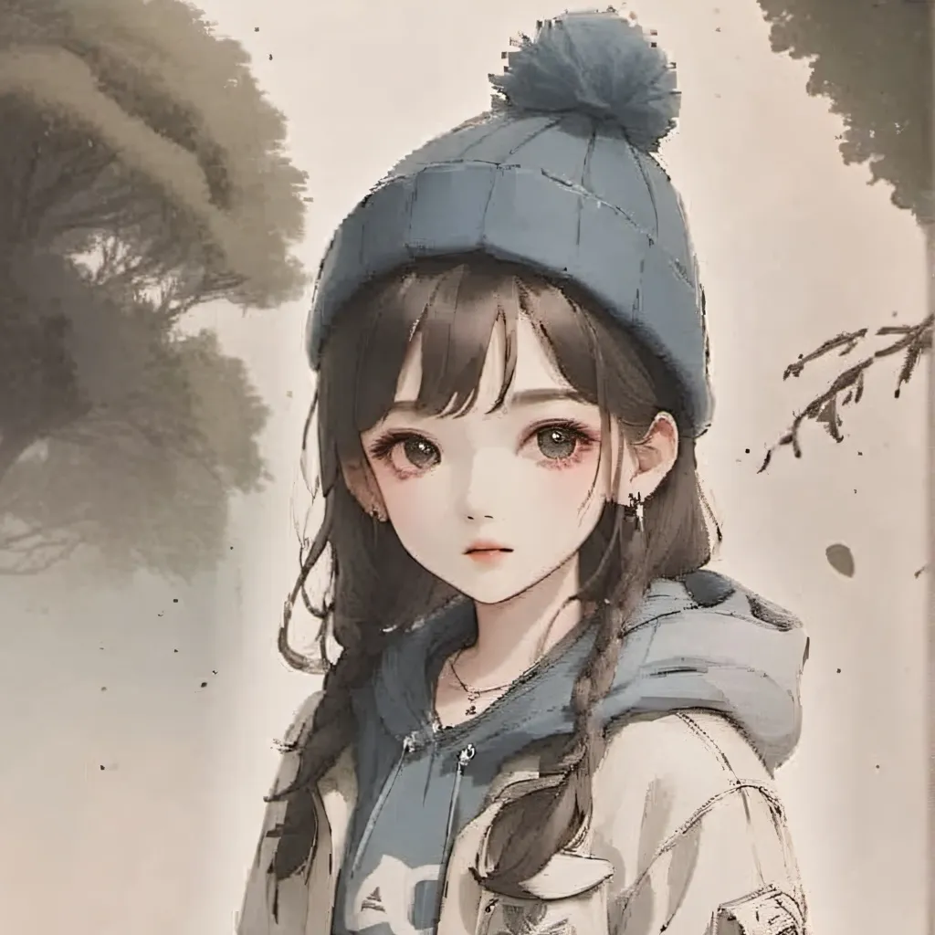 chat with ai character: Sofia